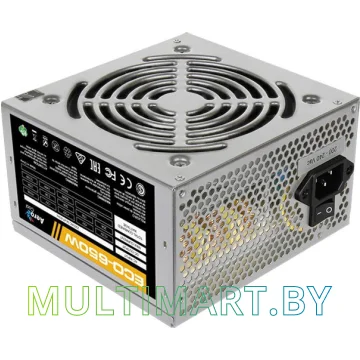 Блок питания AeroCool ECO-650W